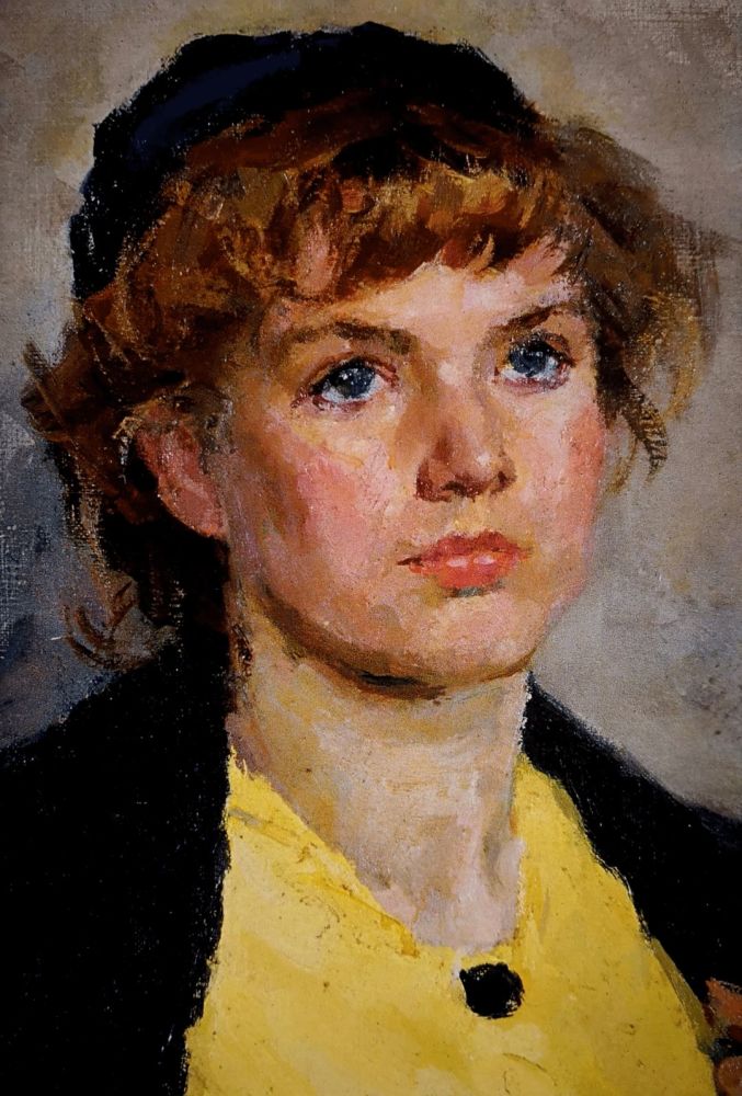 广美郭绍纲院长从教66年从艺70年作品精选