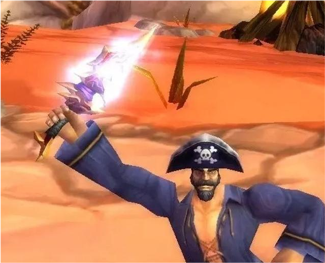 魔兽怀旧服术法t4毕业bis一览10件都是装绑毕业唾手可得