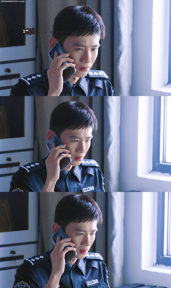 你是我的城池营垒|白敬亭×马思纯,特警×医生,这就是演员的魅力吗