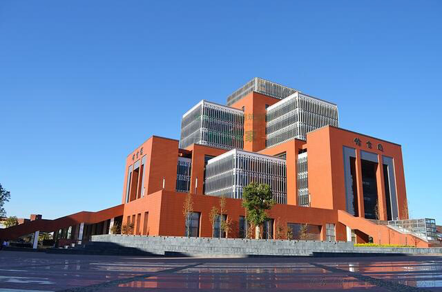 云南的骄傲昆明理工大学全国高校排名第一实力不容小觑