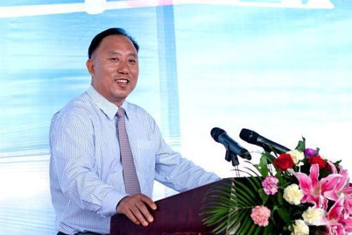 瑞丽首富的财富传奇:16岁出道,几经沉浮,51岁身家51亿|董勒成|瑞丽市