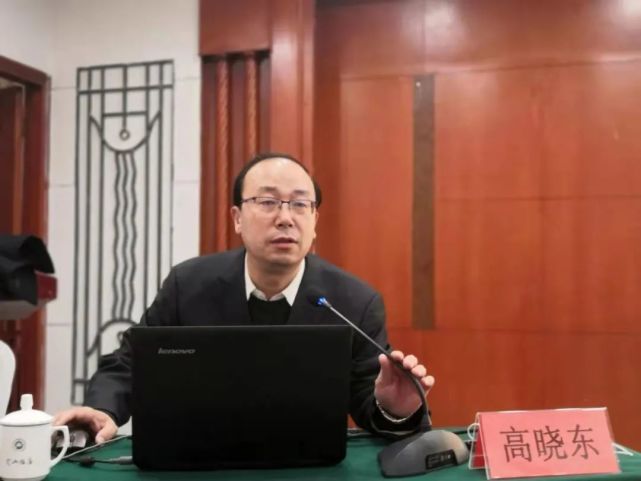 市公安局举办全市公安队伍教育整顿政工干部培训班