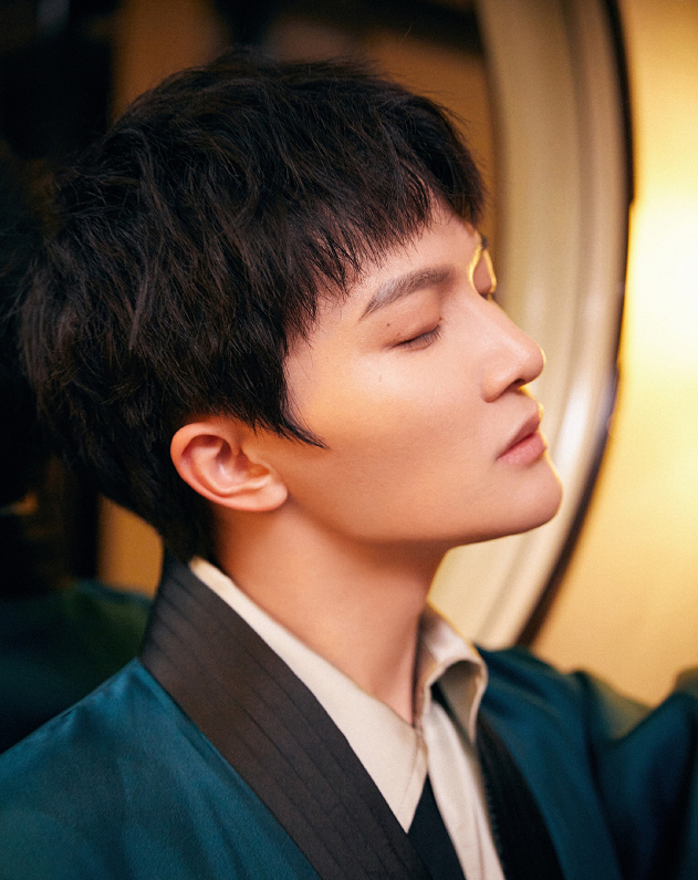 ost小王子周深新歌又双叒叕来啦!