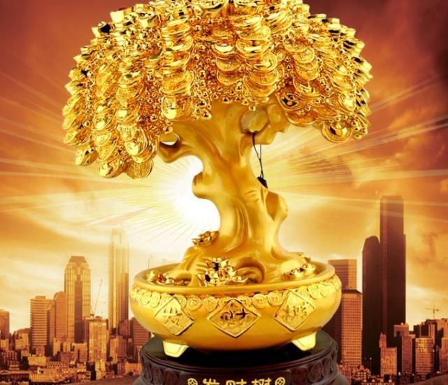 做这4种讨厌的梦,大吉之兆,预示即将要发财!