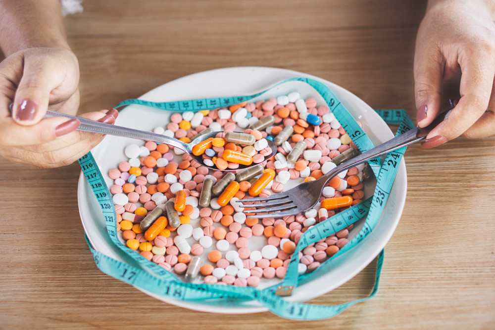 减肥|较真丨减肥产品含违禁药再被曝光，为什么说滥用这些产品是在玩命？