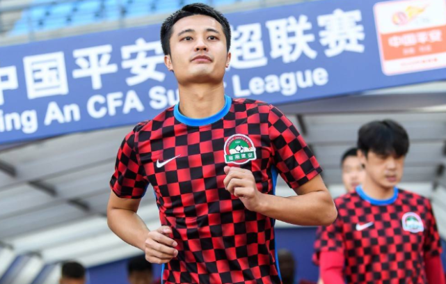 个赛季大阪钢巴的2号得分手,贾德森是葡超波尔蒂芒人的升级功臣与主力