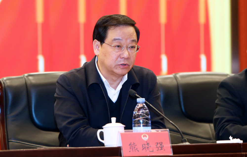 在扫黑除恶常态化的新征途上接续奋斗湖南省检察院召