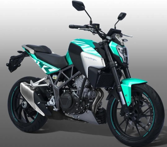 2021年选车风向标预算3万元内最值得购买的街车