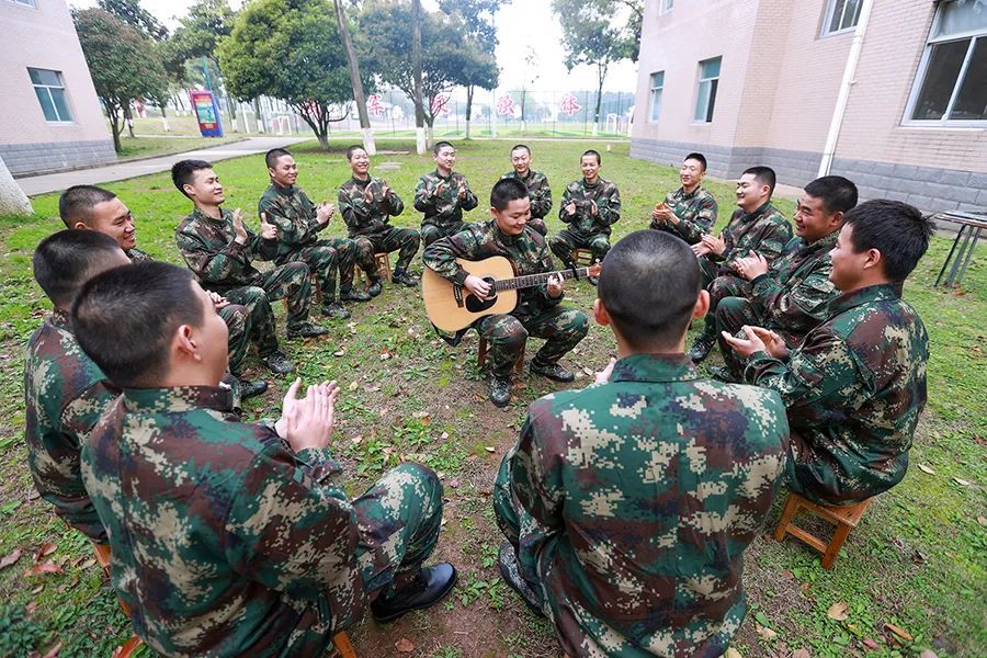新战友们,送你十个"大礼包"!