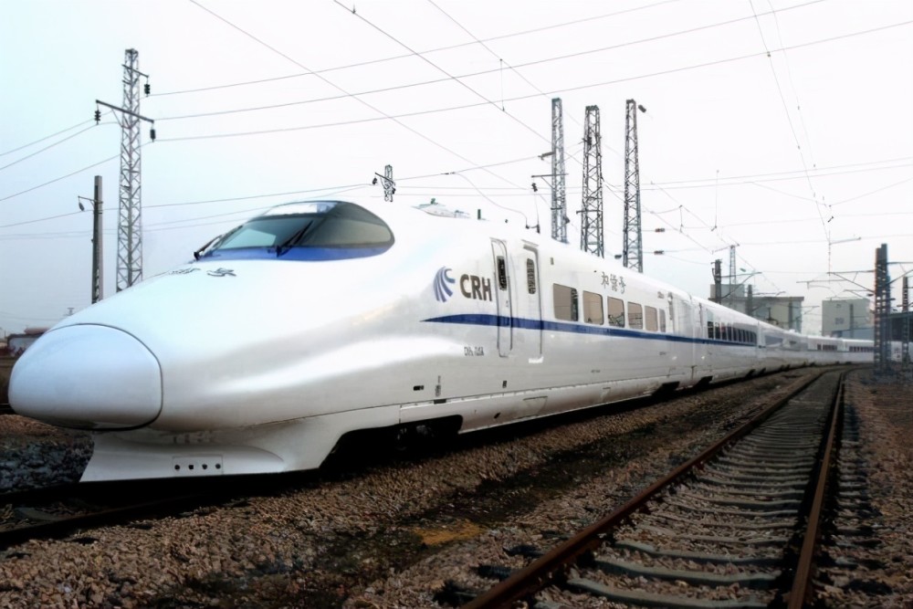 好消息,江苏即将打造一条高铁线路,耗资986亿总长319千米