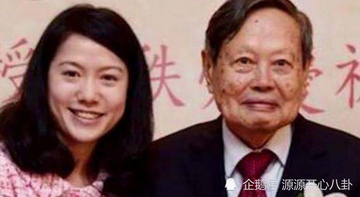 杨振宁|清华大学辟谣：杨振宁逝世系谣言