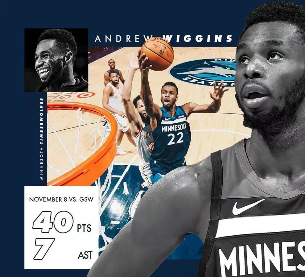 NBA直播：NBA全场回放勇士枸杞哥40分 场下的小学生 枸杞你喝了吧