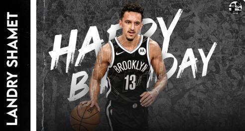 篮网输魔术!欧文教做人,纳什谈疲惫,沙梅特十分淡定,布朗太狂