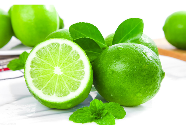 香水柠檬"疯了",价格暴涨近4倍,网友:还能够喝得起果茶吗?_腾讯新闻