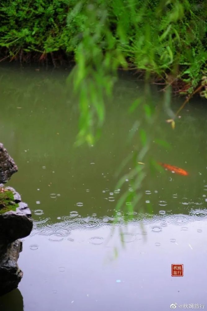 虞城新事琴川春雨润如酥