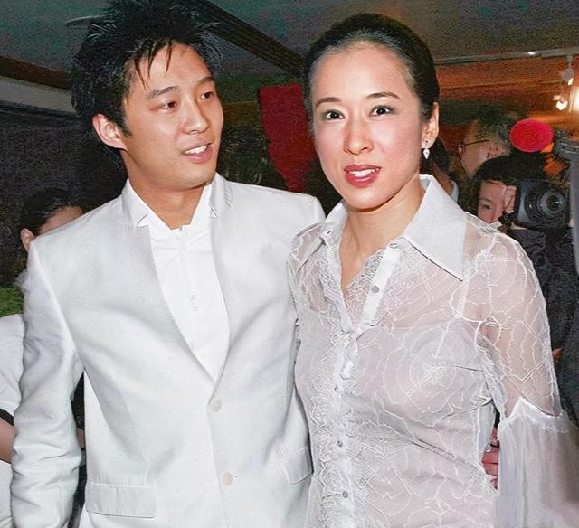 霍启山:爷爷是霍英东,能力不输霍启刚,为何情路坎坷单身至今?