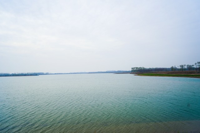最炫的动作已经登场 这里将改天换地|雁鸣湖镇|皇都|郑州|中牟县