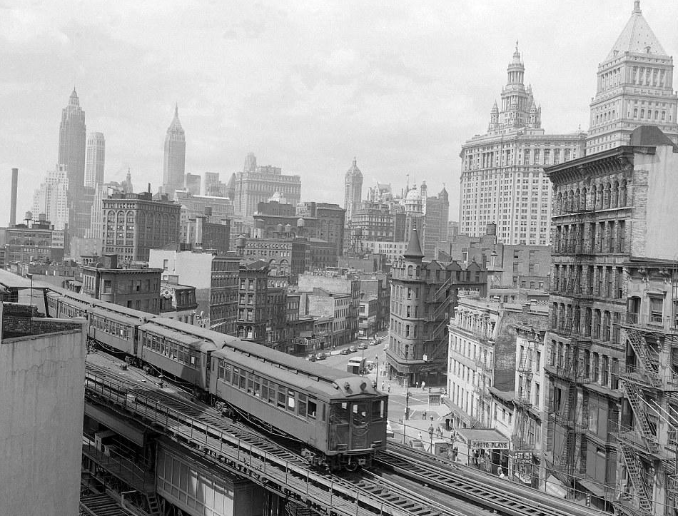 纽约州州长的消息已传了出去,开始有人猜测他会不会在1900年竞选总统