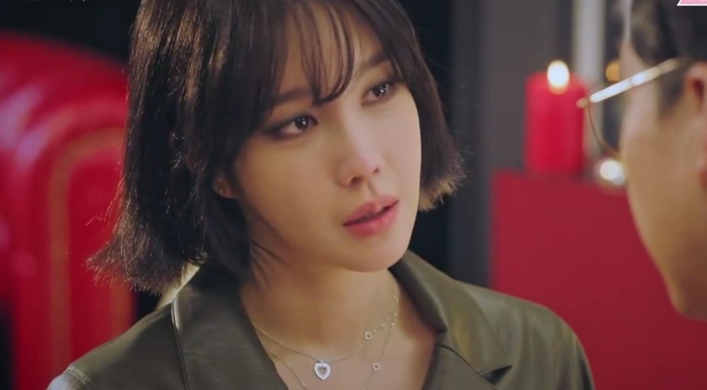 真正的罗爱乔何去何从,到底是没死,也是一个谜团