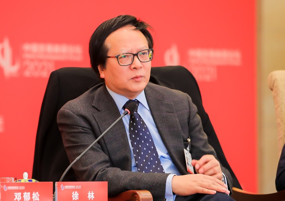 原子智库徐林城市对中国碳排放贡献最大解决城市化挑战关键是技术变革