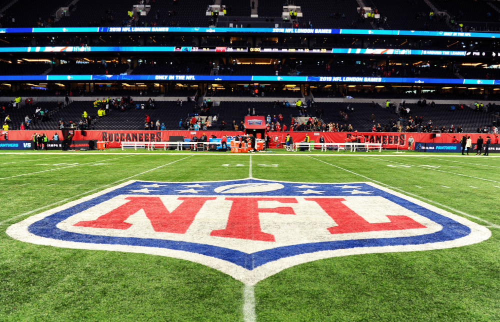 破职业体育史千亿转播合约 NFL如何做到吸金力四倍NBA