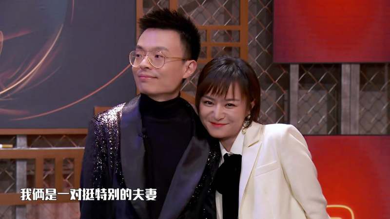 吃軟飯的4位男明星愛人都是富婆為何沒有人想要離婚