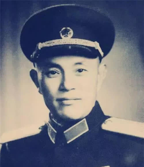为正军级,55年仅授大校,如今107岁仍健在