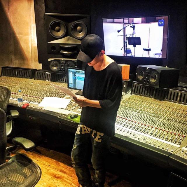 潮乐星李熙政发布《chill》等两首单曲_新人推荐_江苏新闻周刊_苏讯网