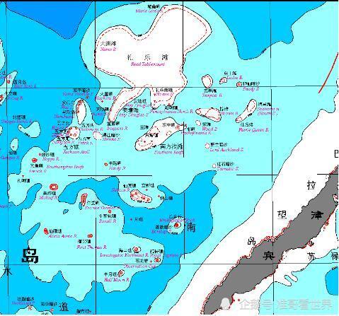 礼乐滩:蕴藏巨量油气资源,堪称"南海波斯湾"_腾讯新闻