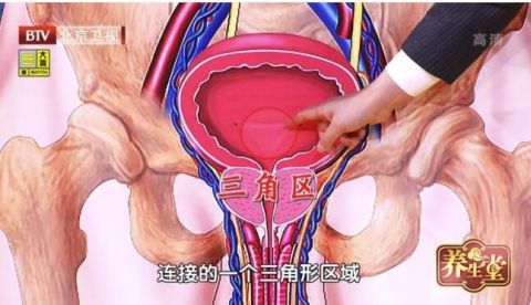 尿频尿急可能是肿瘤在敲门养成一个好习惯助您远离膀胱癌