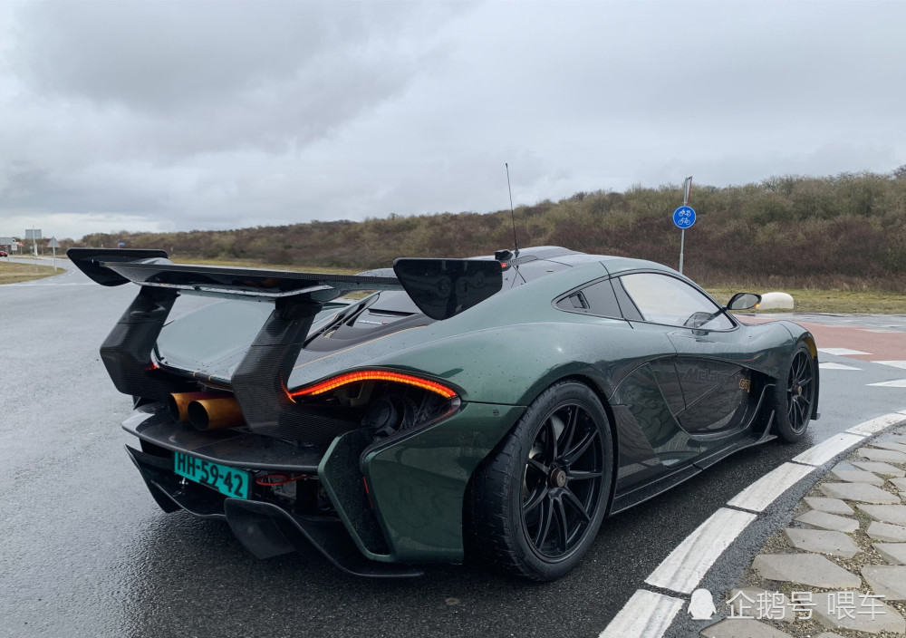 但是这台车的起点太高了(超过2000万级别)