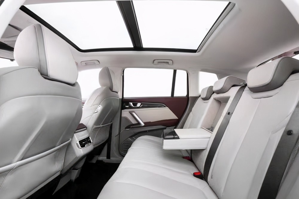 10万左右的车排行榜suv_10万左右的suv车排行榜