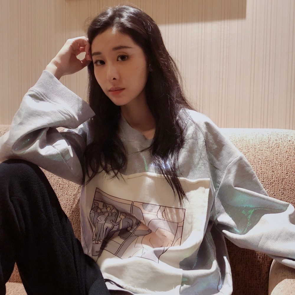 "流量小生"华晨宇的劲爆情史,和他身后的5个女人