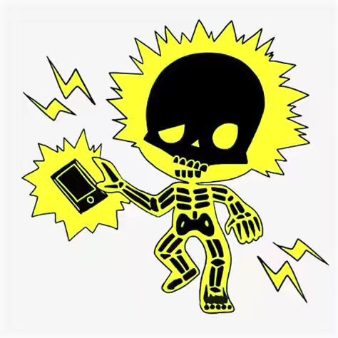 讲述小时候被触电的感觉现在想起还是很害怕