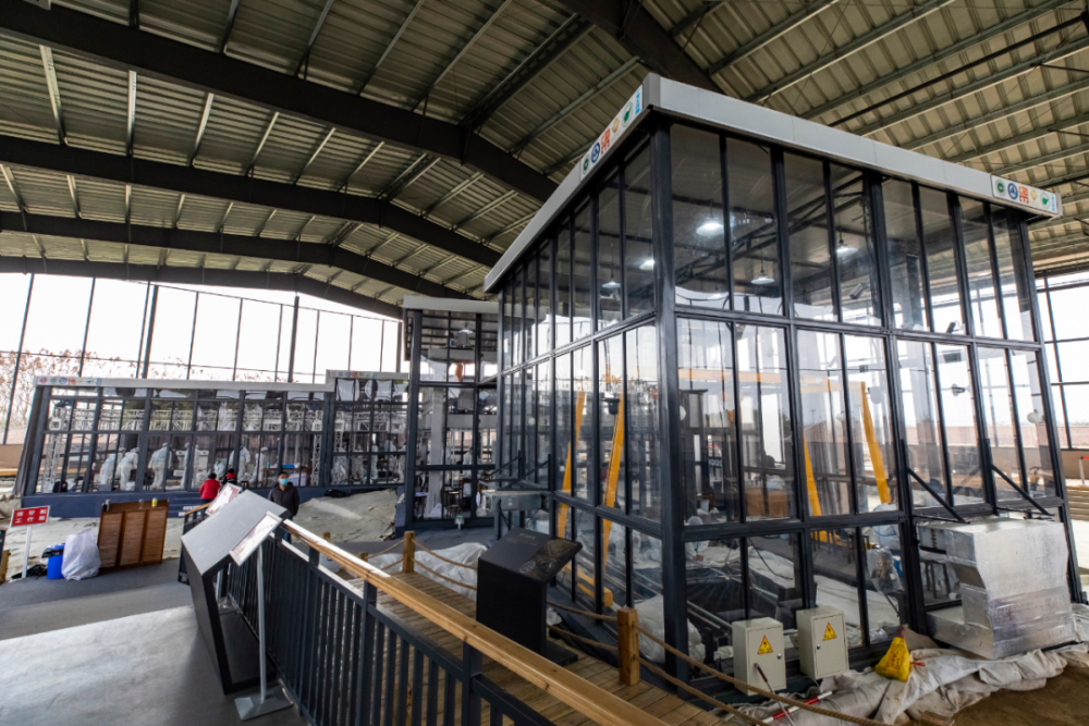 六座坑挖出了什么?国家文物局副局长宋新潮详解三星堆遗址考古发现