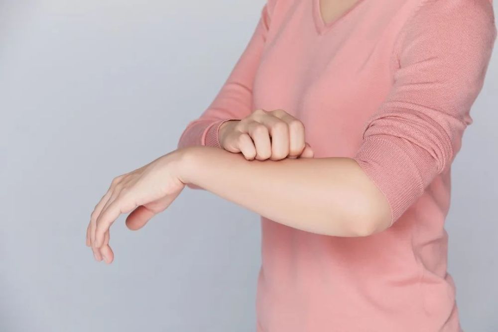 6招预防并发症 让糖友远离皮肤病困恼 腾讯新闻