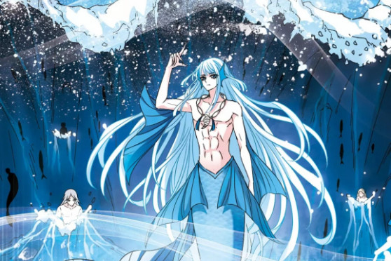 风起苍岚风恋晚抛弃颜神私奔鲛人王设计小晚飘飘来助攻