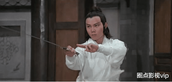 毕竟江生离开人世太早了也培养一大批功夫明星,演员江生就是其中之一