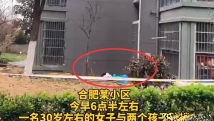 29岁母亲携子跳楼身亡遗书曝光我看到婚姻中女人最大的不幸