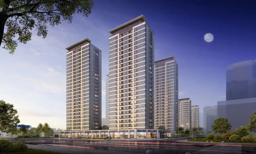 温州龙港这里人气太火爆!