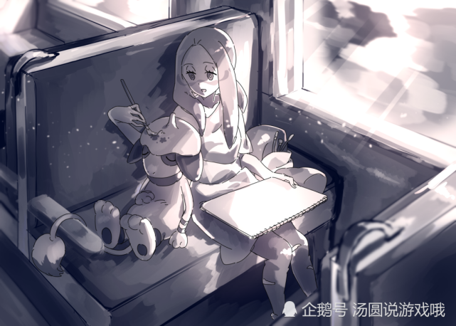 总得来说,图图犬虽然有着整个宝可梦世界里最牛掰的技能,倒因为自身