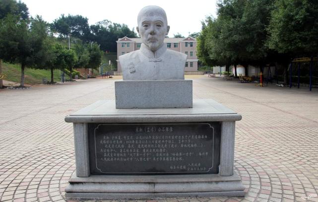 客家姓氏之梅州宋氏:南宋宋氏几经迁徙入梅,在梅州多地均有分支