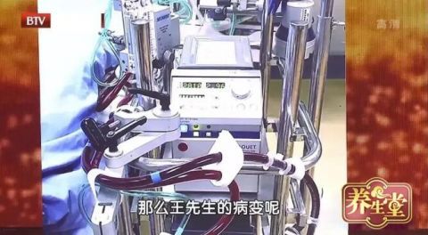 糖尿病|这根血管堵了，离死亡最近！三个预警信号，糖尿病患者尤其要注意！