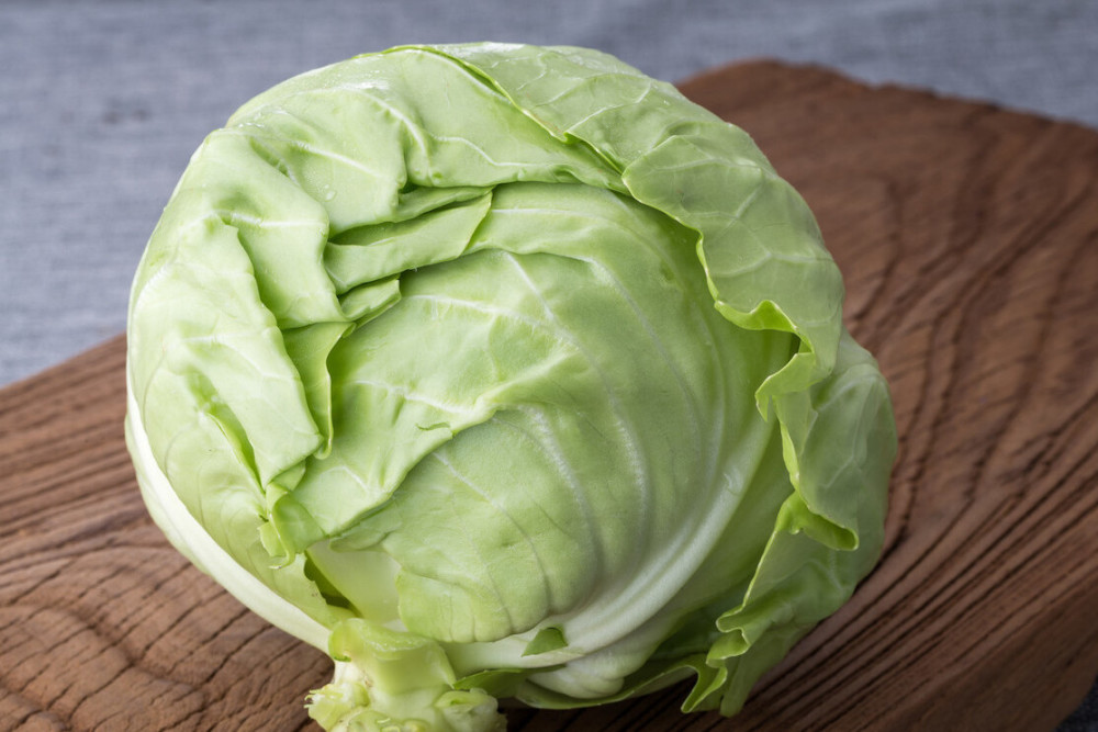 做手撕包菜别直接下锅,牢记3个小窍门,炒出来和饭店的一样好吃_腾讯新