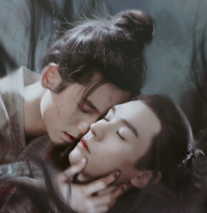 《山河令》剧组连夜修改31到32集!保证不会烂尾,尊重观众太绝了