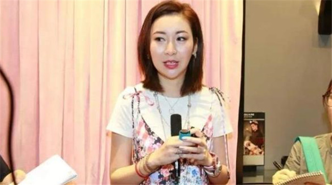 女演员拍戏时意外撞死导演为超渡亡者吃素多年至今不敢再开车