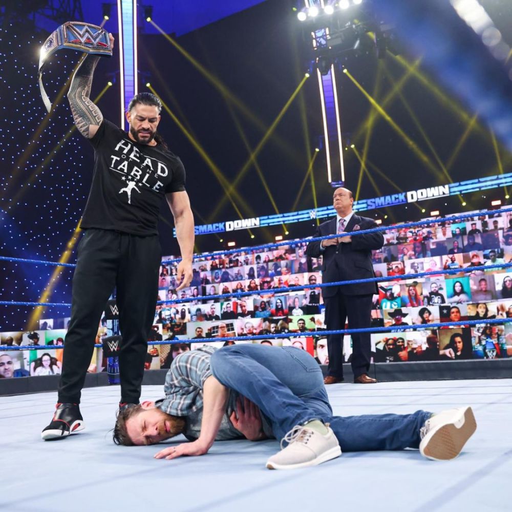 作为特殊监督员,将在本次的wwe环球冠军赛快车道ppv上扮演怎样的角色