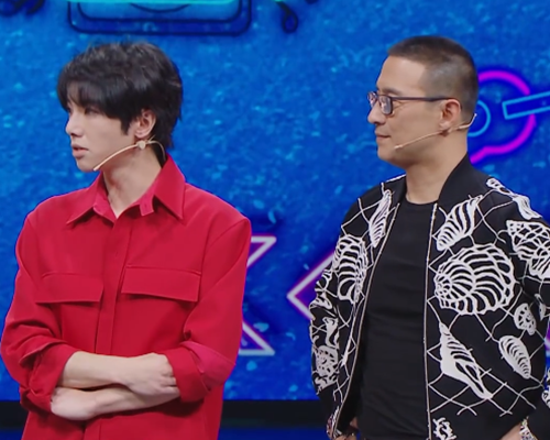 《王牌对王牌》汪峰battle华晨宇,两代歌手对比,何以越来越弱?