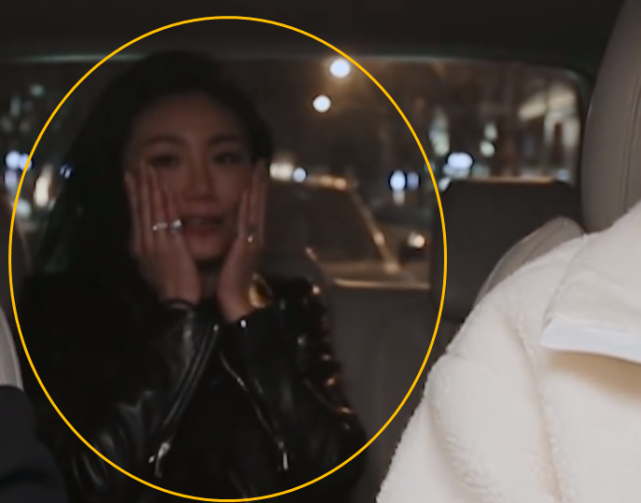 王子文承认未婚生子后录节目带吴永恩见家人亲姐姐的颜值亮了