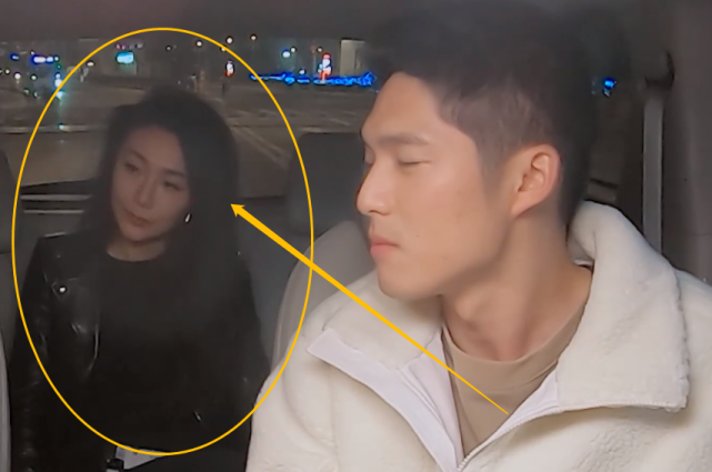 王子文承认未婚生子后录节目带吴永恩见家人亲姐姐的颜值亮了